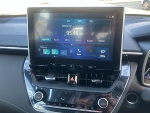 Toyota Corolla Cross 1.8 XS - Image 9