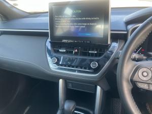 Toyota Corolla Cross 1.8 XS - Image 10