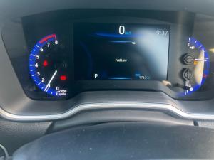 Toyota Corolla Cross 1.8 XS - Image 11