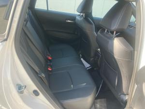 Toyota Corolla Cross 1.8 XS - Image 13