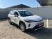 Toyota Corolla Cross 1.8 XS - Thumbnail 1