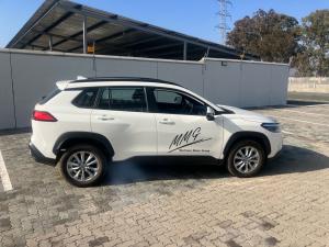 Toyota Corolla Cross 1.8 XS - Image 3