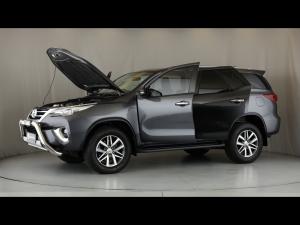 Toyota Fortuner 2.8GD-6 Epic - Image 12