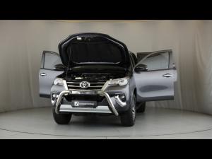 Toyota Fortuner 2.8GD-6 Epic - Image 13
