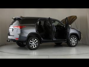 Toyota Fortuner 2.8GD-6 Epic - Image 16