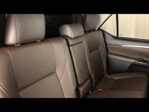 Toyota Fortuner 2.8GD-6 Epic - Image 20