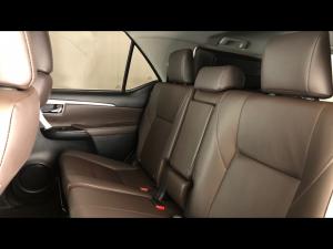 Toyota Fortuner 2.8GD-6 Epic - Image 21
