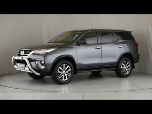 Toyota Fortuner 2.8GD-6 Epic - Image 22