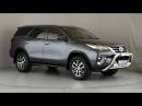 Thumbnail Toyota Fortuner 2.8GD-6 Epic