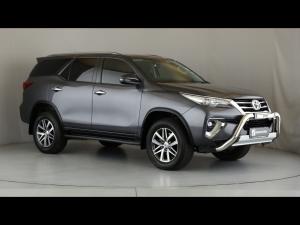 Toyota Fortuner 2.8GD-6 Epic - Image 1