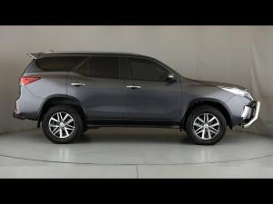 Toyota Fortuner 2.8GD-6 Epic - Image 3
