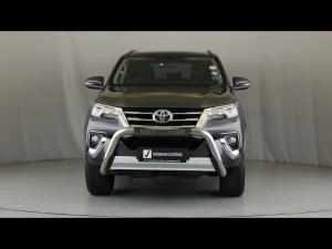 Toyota Fortuner 2.8GD-6 Epic - Image 4