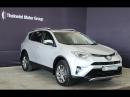 Thumbnail Toyota RAV4 2.2D-4D AWD VX