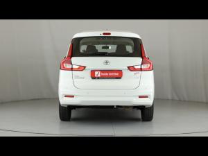 Toyota Rumion 1.5 SX manual - Image 5