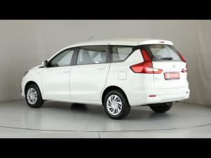Toyota Rumion 1.5 SX manual - Image 8