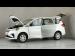 Toyota Rumion 1.5 SX manual - Thumbnail 12