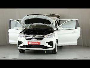 Toyota Rumion 1.5 SX manual - Image 13