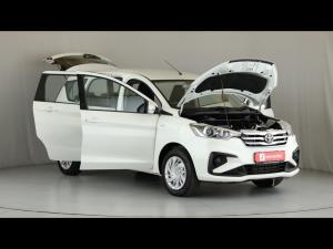 Toyota Rumion 1.5 SX manual - Image 14