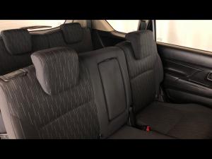 Toyota Rumion 1.5 SX manual - Image 20