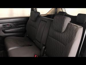 Toyota Rumion 1.5 SX manual - Image 21