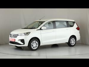 Toyota Rumion 1.5 SX manual - Image 22