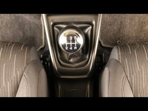 Toyota Rumion 1.5 SX manual - Image 28