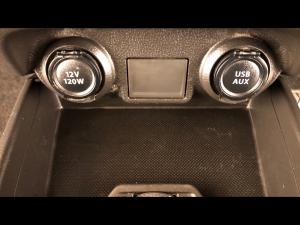 Toyota Rumion 1.5 SX manual - Image 29