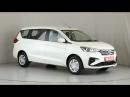 Thumbnail Toyota Rumion 1.5 SX manual