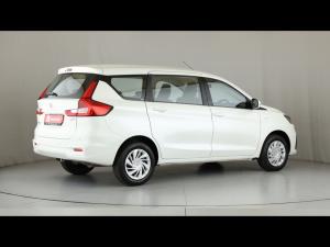 Toyota Rumion 1.5 SX manual - Image 2