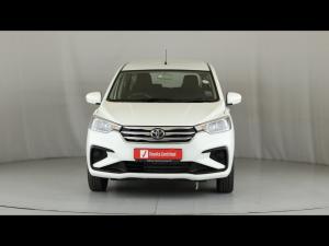Toyota Rumion 1.5 SX manual - Image 4