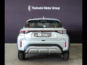 Suzuki Fronx 1.5 GL auto - Image 5