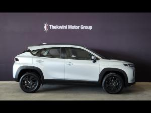 Suzuki Fronx 1.5 GL auto - Image 3