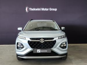 Suzuki Fronx 1.5 GL auto - Image 4