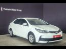 Thumbnail Toyota Corolla Quest 1.8 Plus manual
