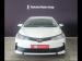 Toyota Corolla Quest 1.8 Plus manual - Thumbnail 4