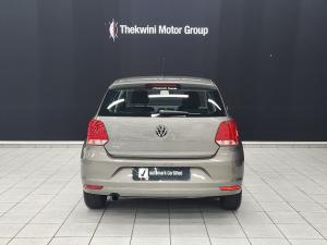Volkswagen Polo Vivo hatch 1.4 Trendline - Image 5