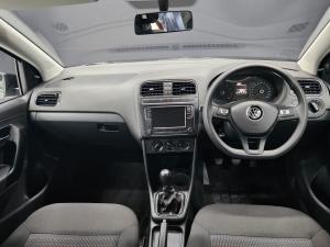 Volkswagen Polo Vivo hatch 1.4 Trendline - Image 6