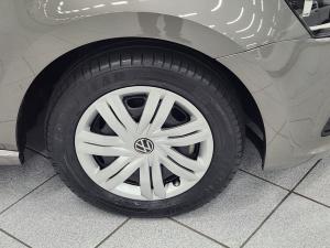 Volkswagen Polo Vivo hatch 1.4 Trendline - Image 8