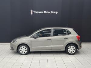 Volkswagen Polo Vivo hatch 1.4 Trendline - Image 9