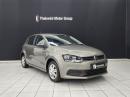 Thumbnail Volkswagen Polo Vivo hatch 1.4 Trendline