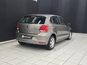 Volkswagen Polo Vivo hatch 1.4 Trendline - Image 2