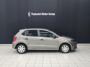 Volkswagen Polo Vivo hatch 1.4 Trendline - Image 3