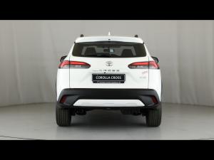 Toyota Corolla Cross 1.8 XS - Image 5