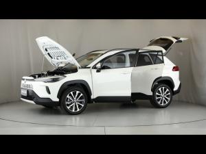 Toyota Corolla Cross 1.8 XS - Image 12