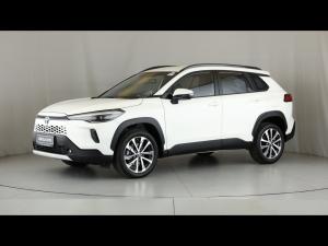 Toyota Corolla Cross 1.8 XS - Image 22