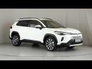 Thumbnail Toyota Corolla Cross 1.8 XS