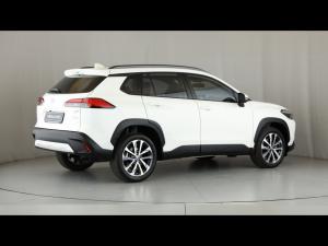 Toyota Corolla Cross 1.8 XS - Image 2
