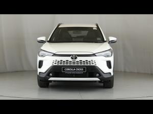 Toyota Corolla Cross 1.8 XS - Image 4