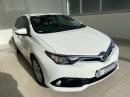Thumbnail Toyota Auris 1.6 XS