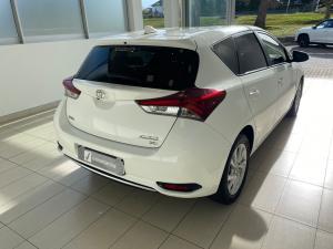 Toyota Auris 1.6 XS - Image 2